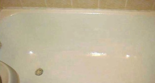 Реставрация ванны акрилом | Посёлок Дубровка